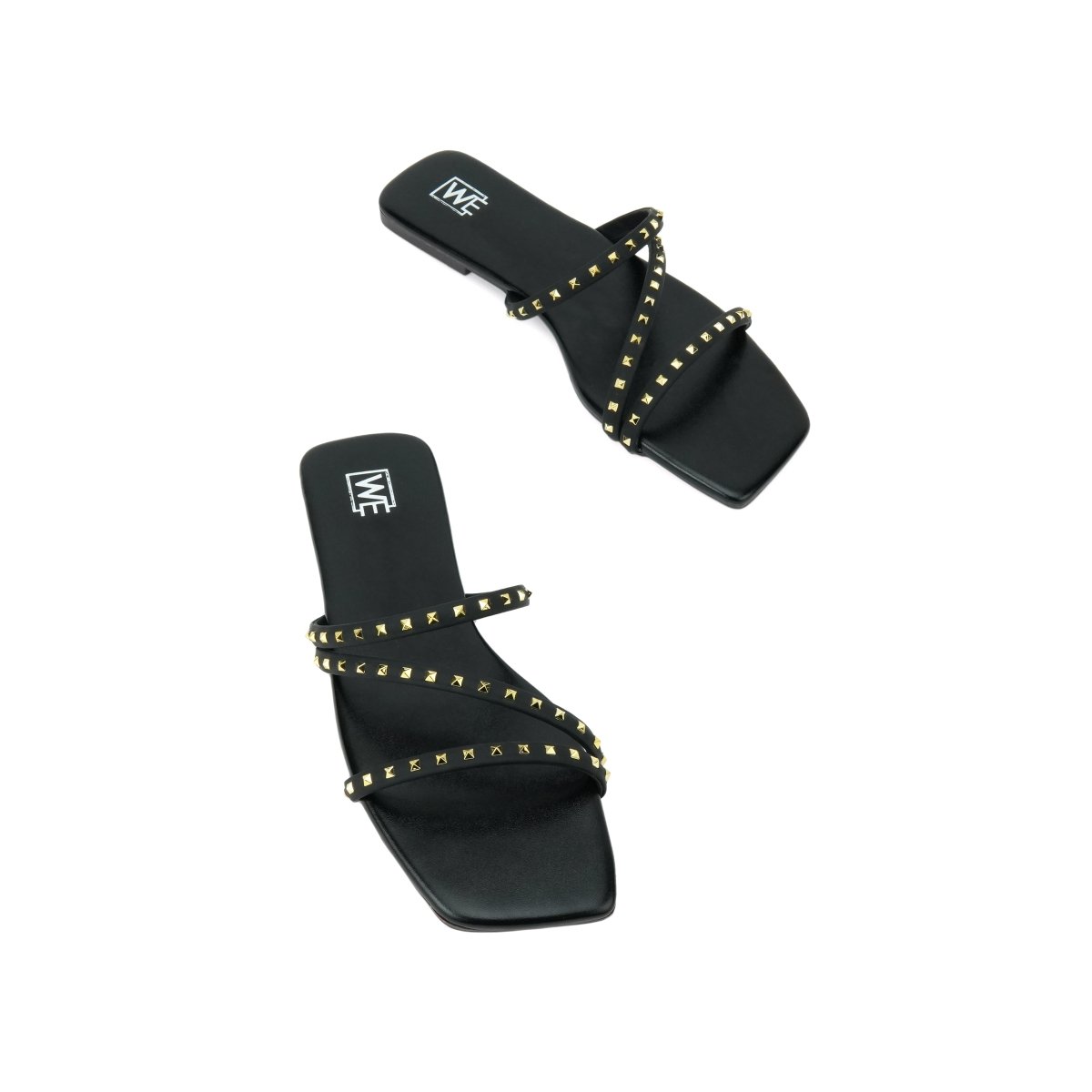 Women Formal Slippers - 41186S
