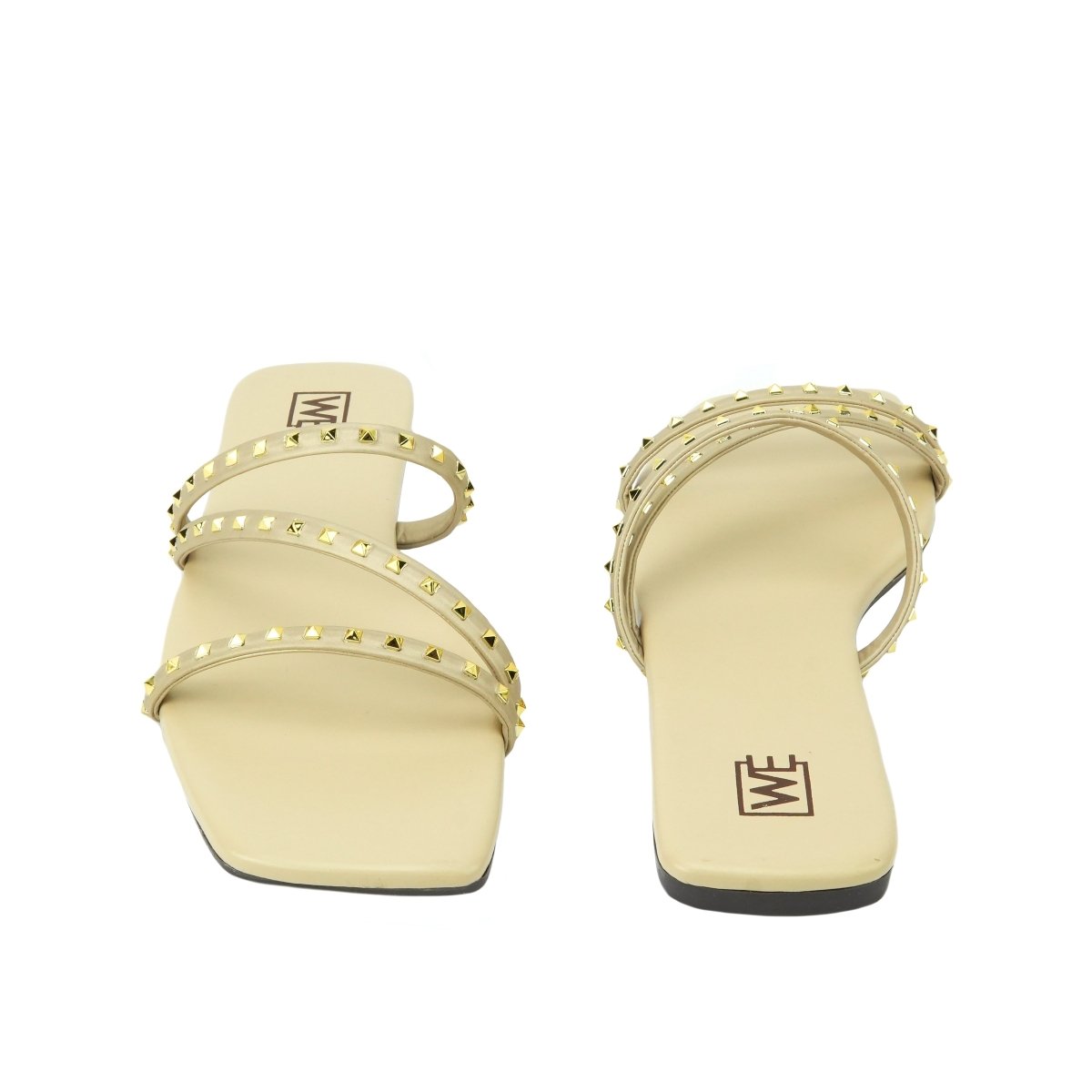Women Formal Slippers - 41186S