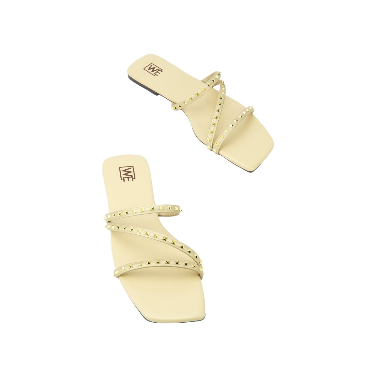 Women Formal Slippers - 41186S