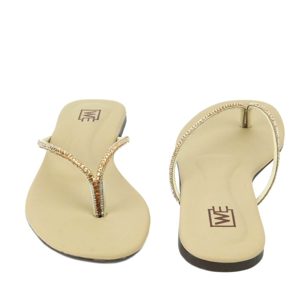 Women Formal Slippers - 41188S