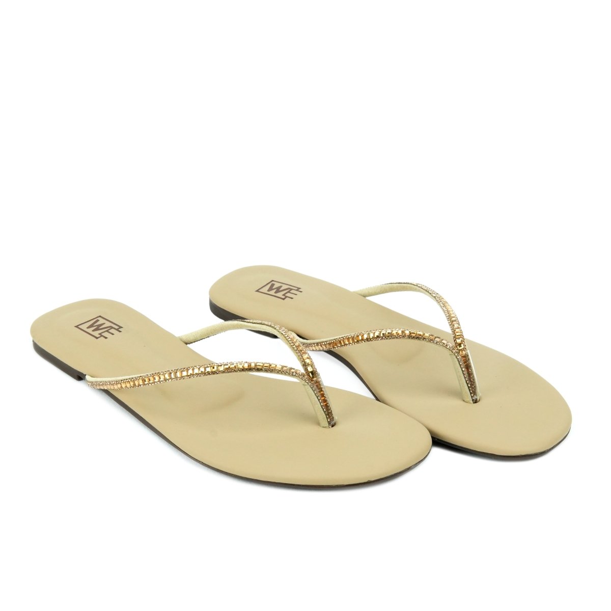 Women Formal Slippers - 41188S