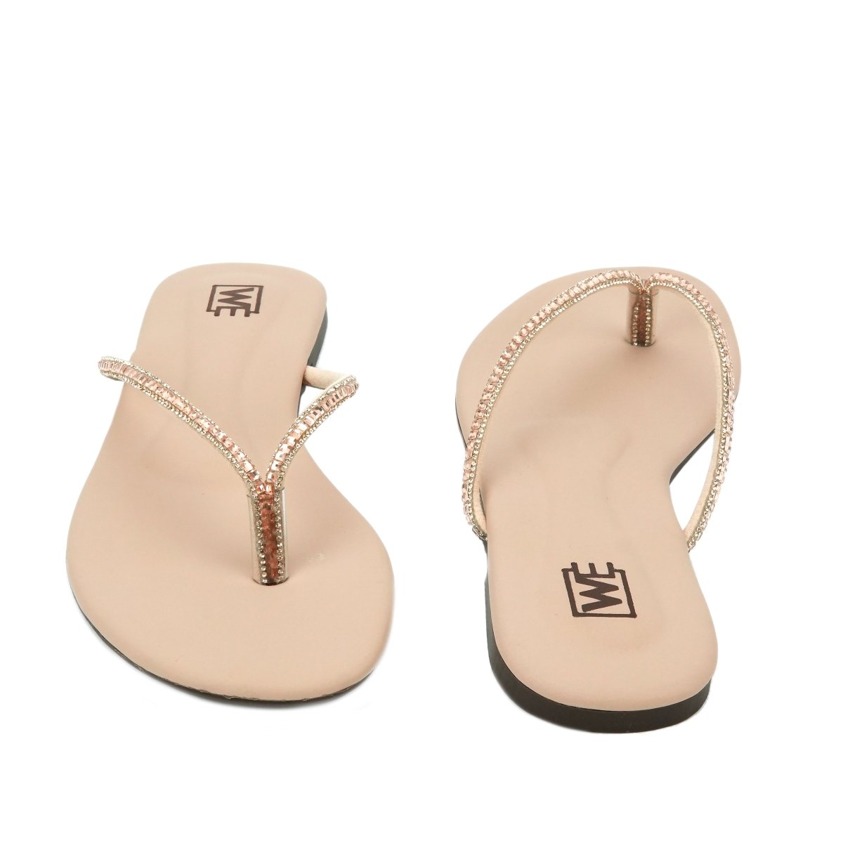 Women Formal Slippers - 41188S