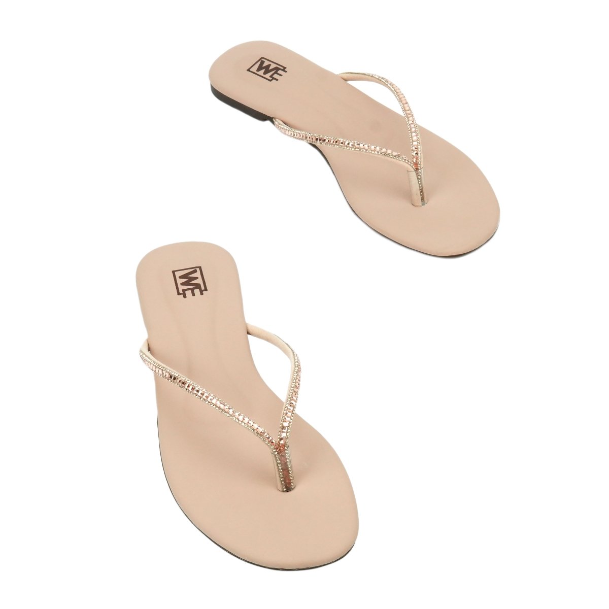 Women Formal Slippers - 41188S