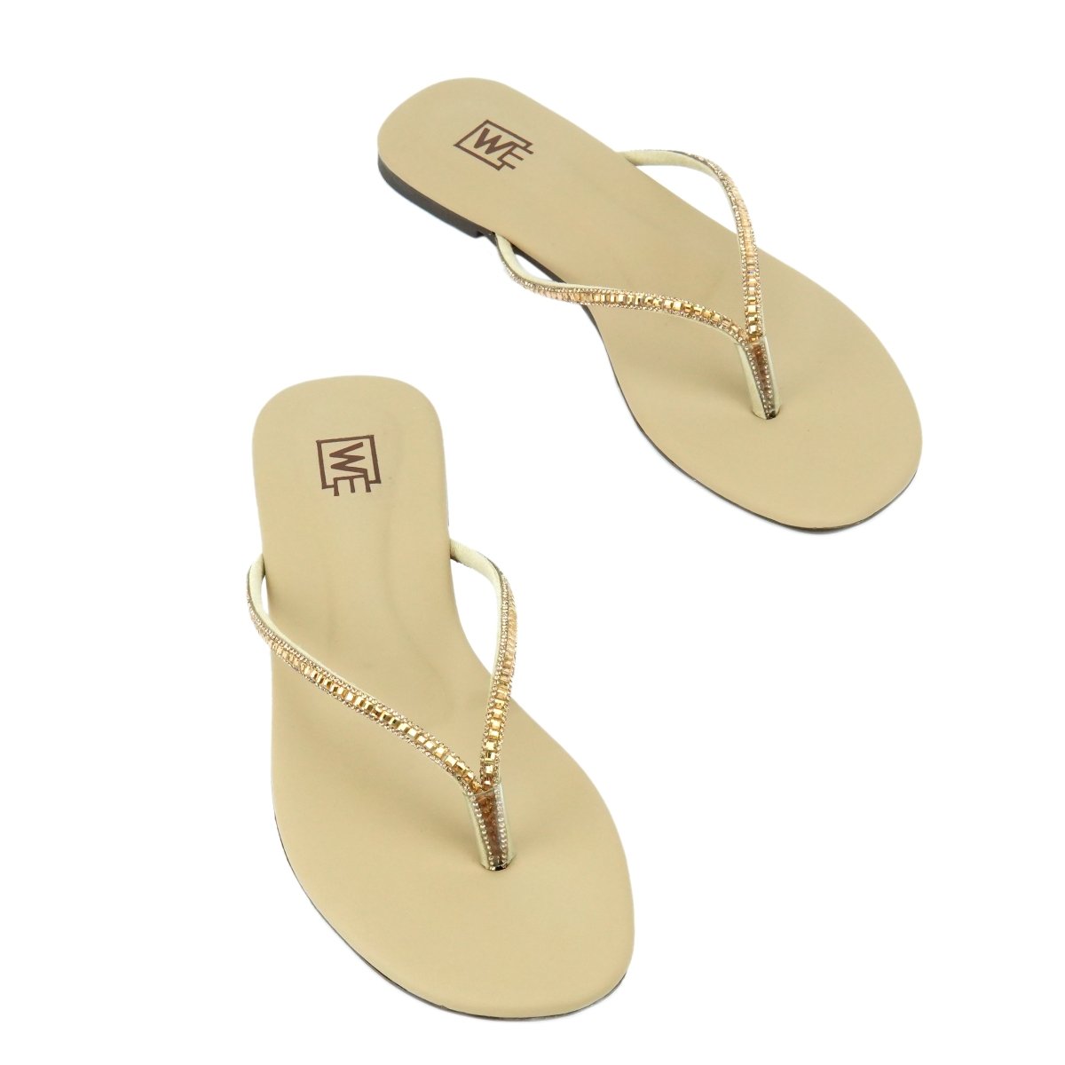 Women Formal Slippers - 41188S