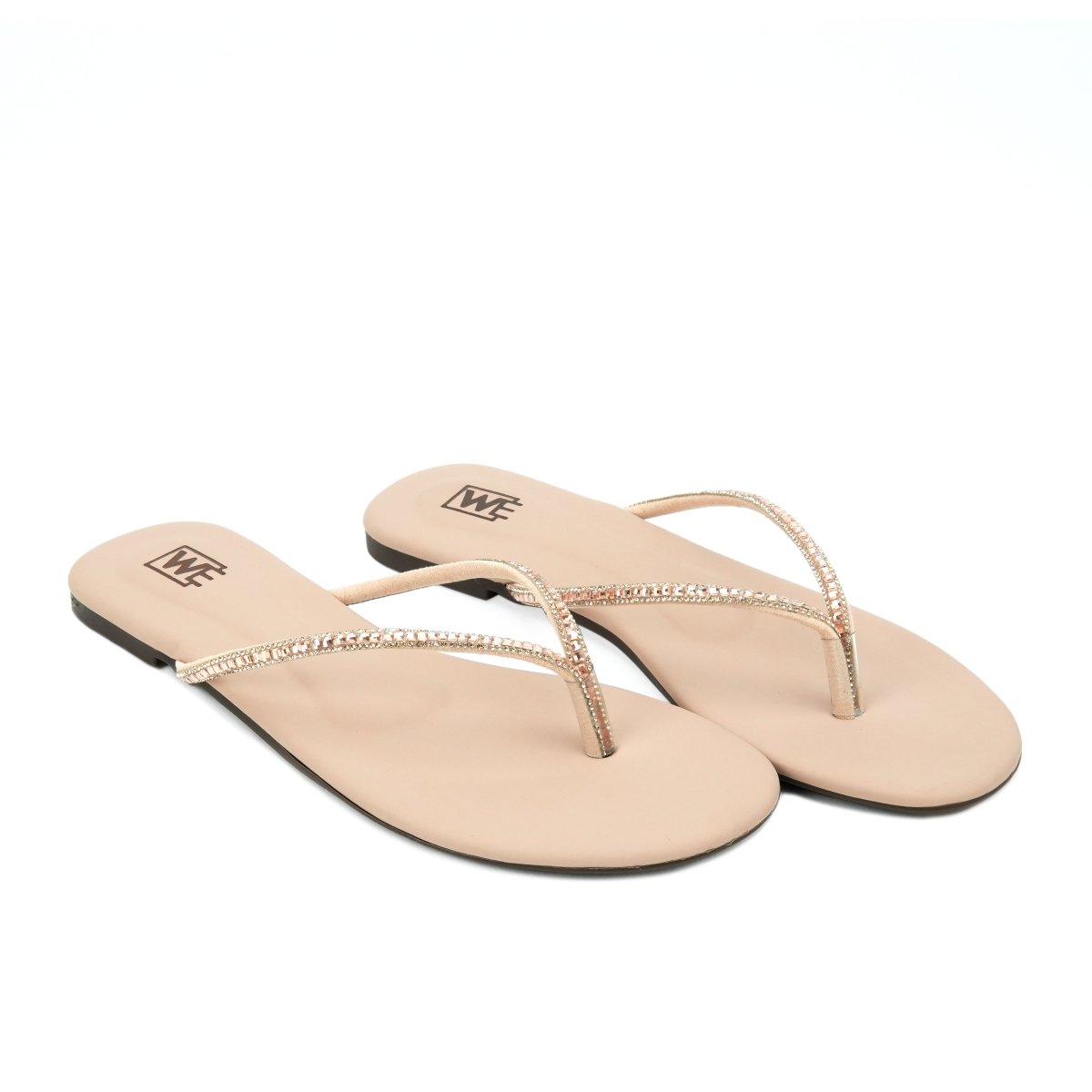 Women Formal Slippers - 41188S