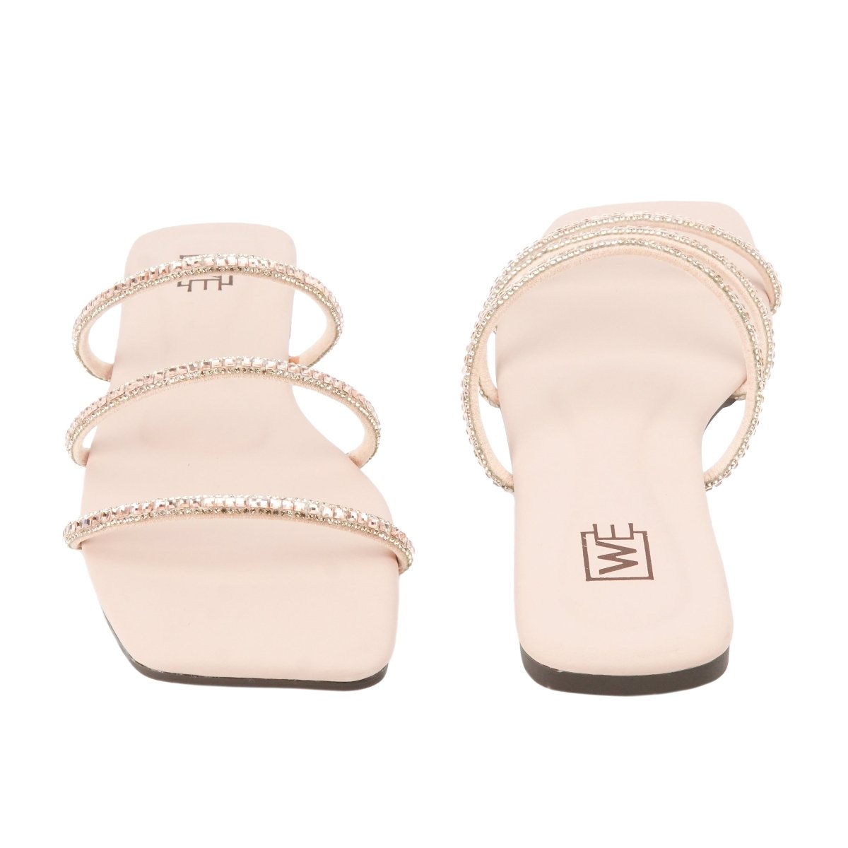 Women Formal Slippers - 41189S