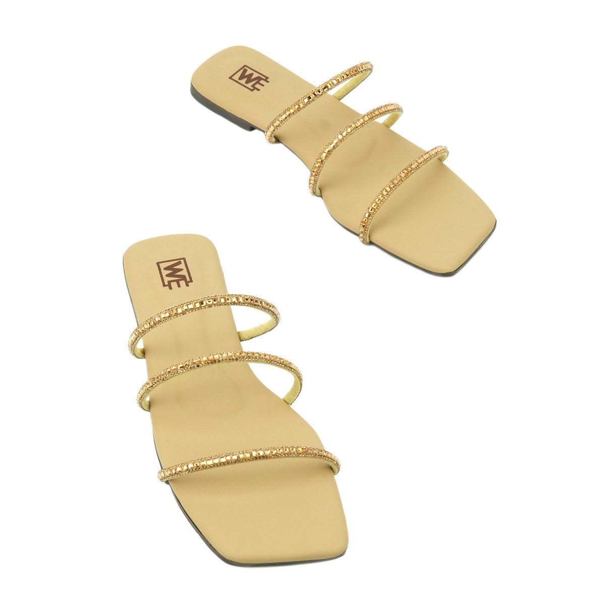 Women Formal Slippers - 41189S