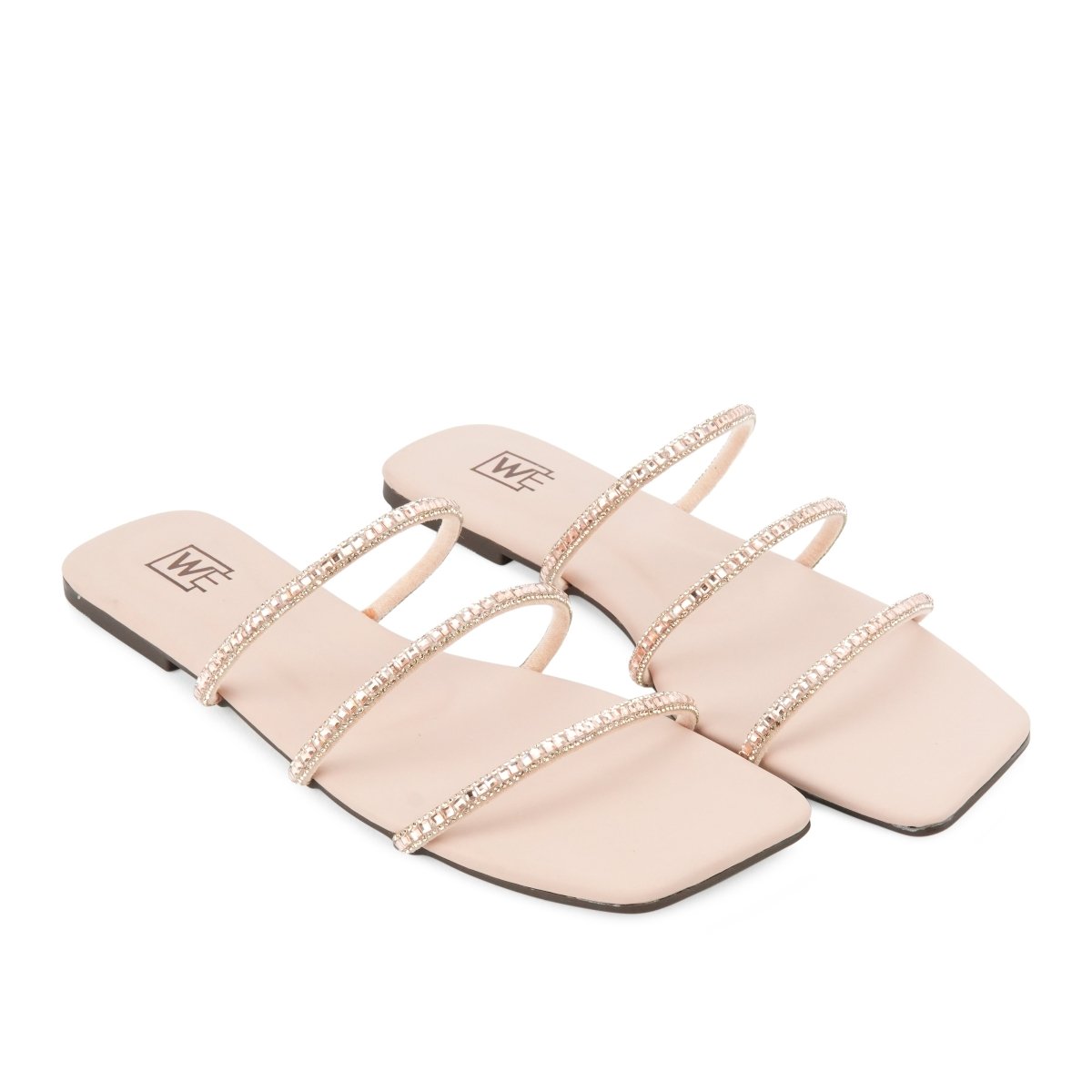 Women Formal Slippers - 41189S