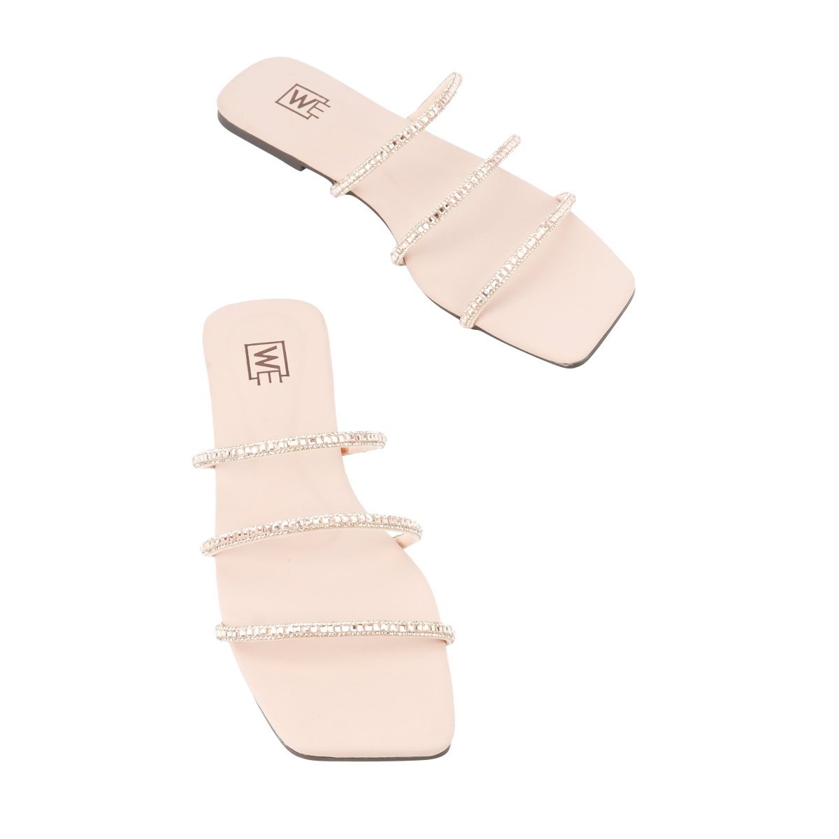 Women Formal Slippers - 41189S