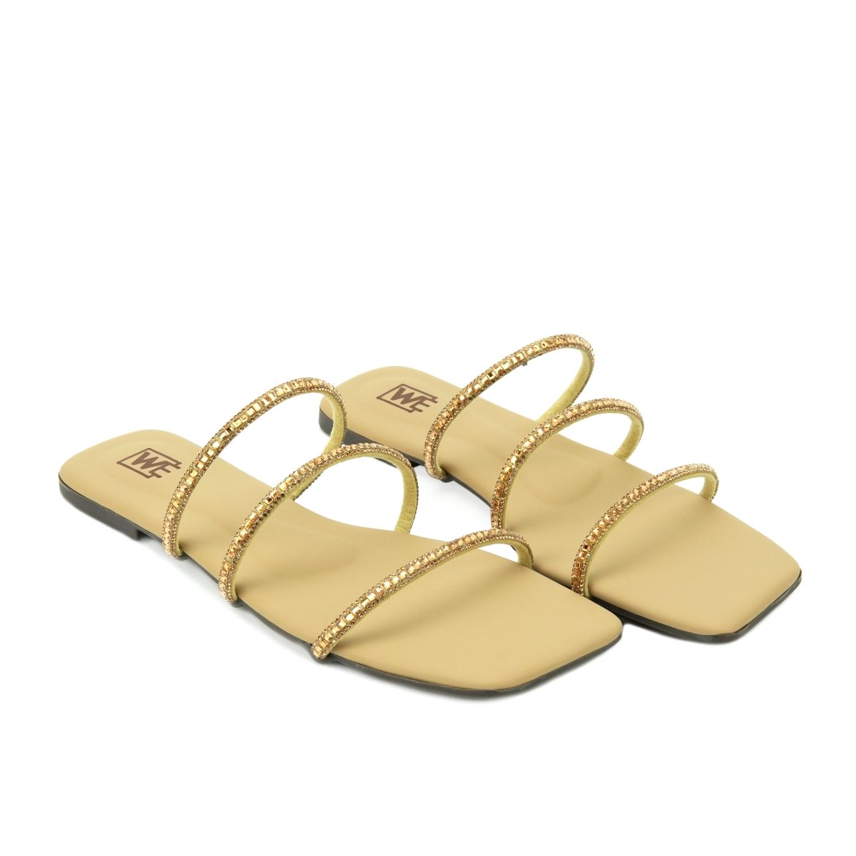 Women Formal Slippers - 41189S