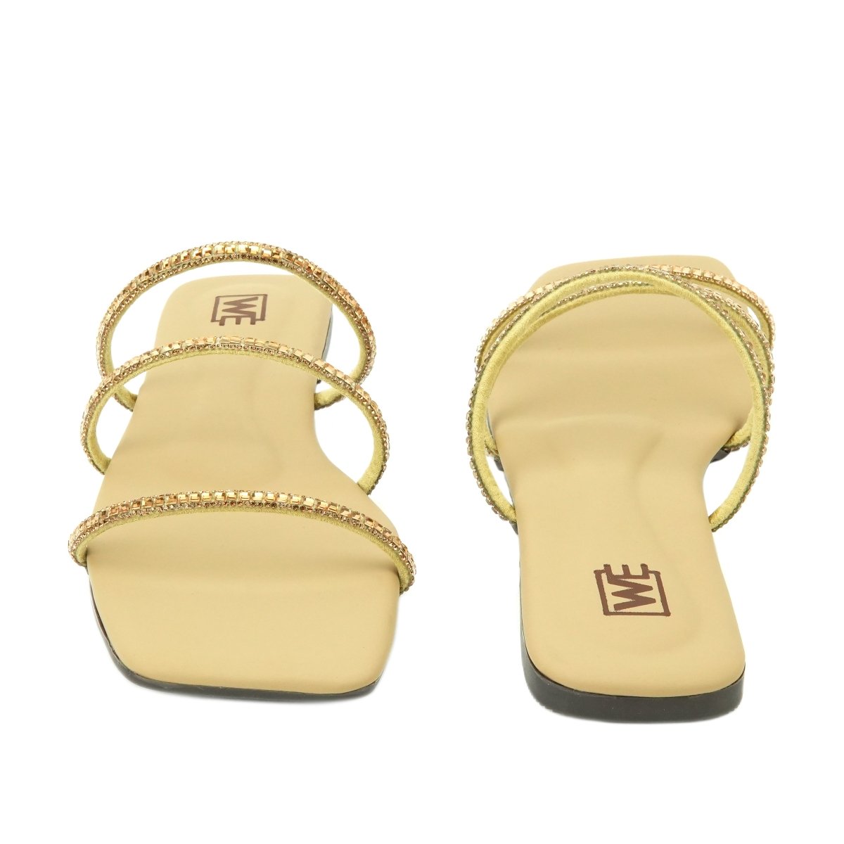 Women Formal Slippers - 41189S