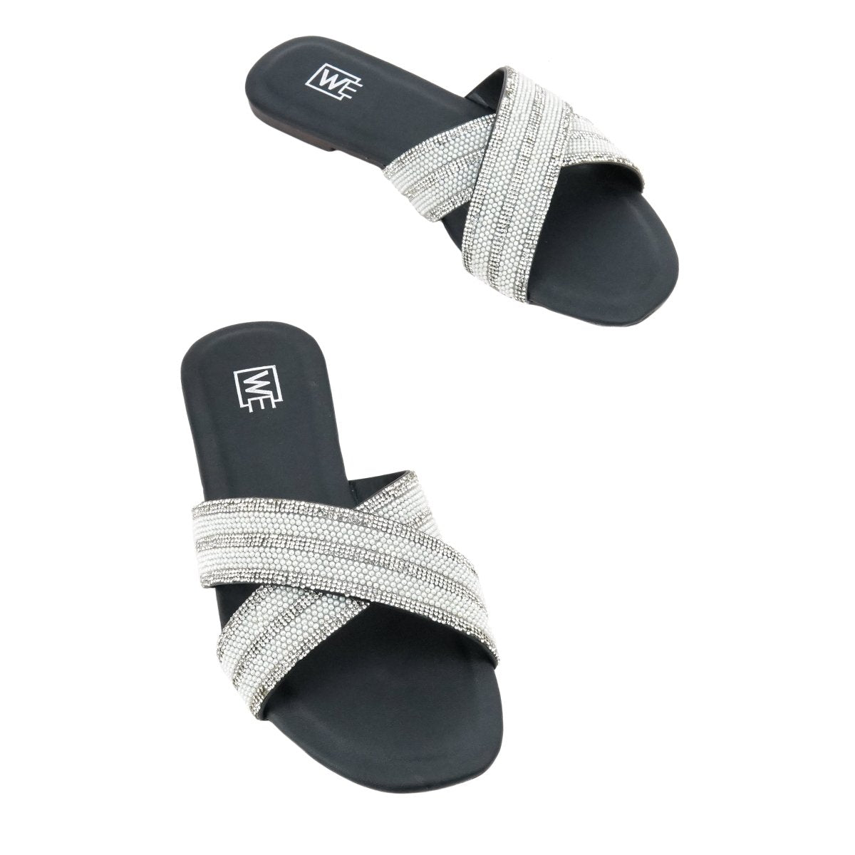 Women Formal Slippers - 41190S