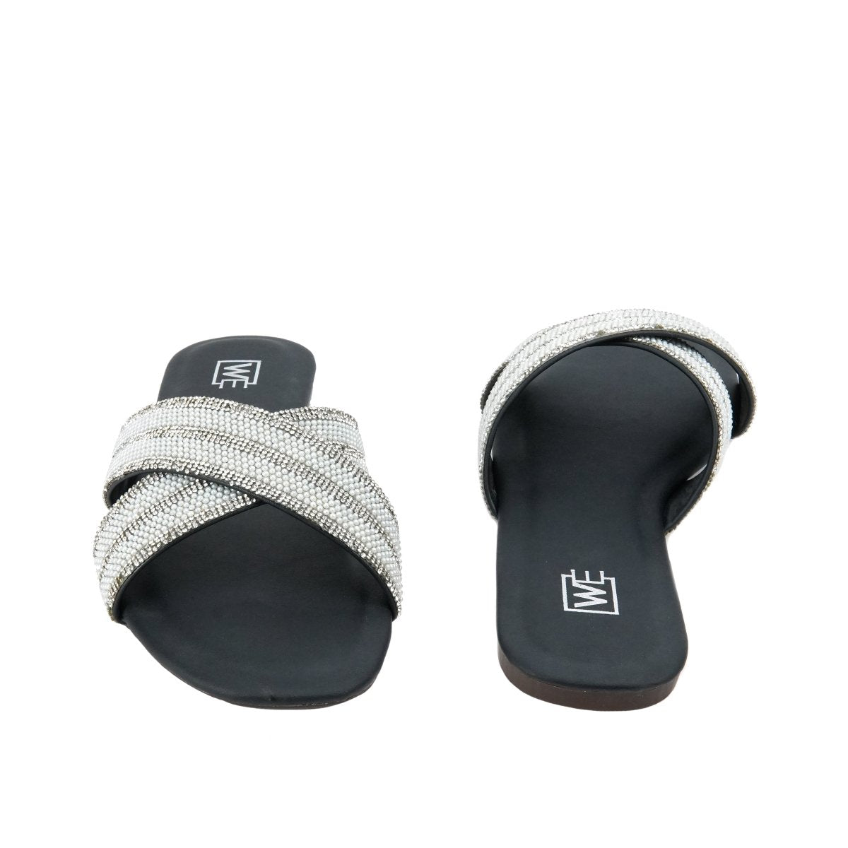 Women Formal Slippers - 41190S