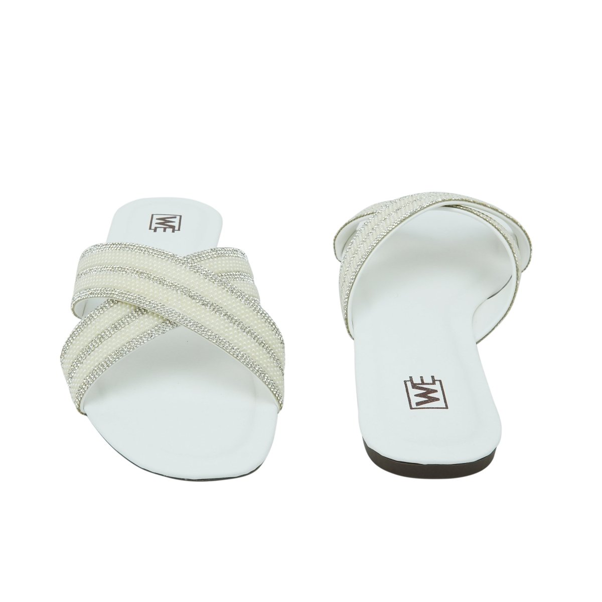 Women Formal Slippers - 41190S