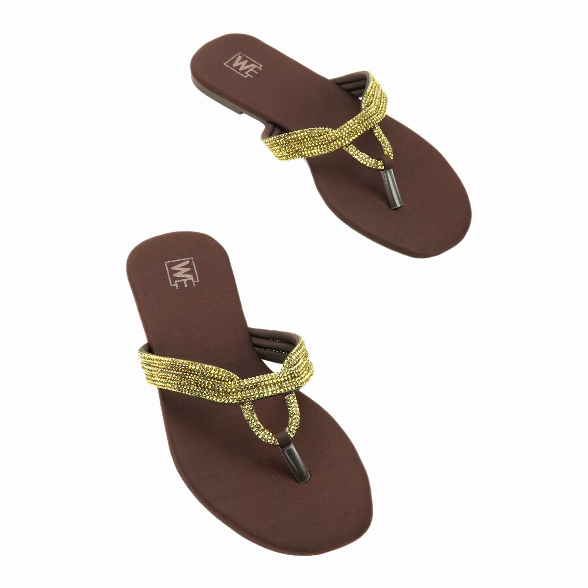 Women Formal Slippers - 41191S