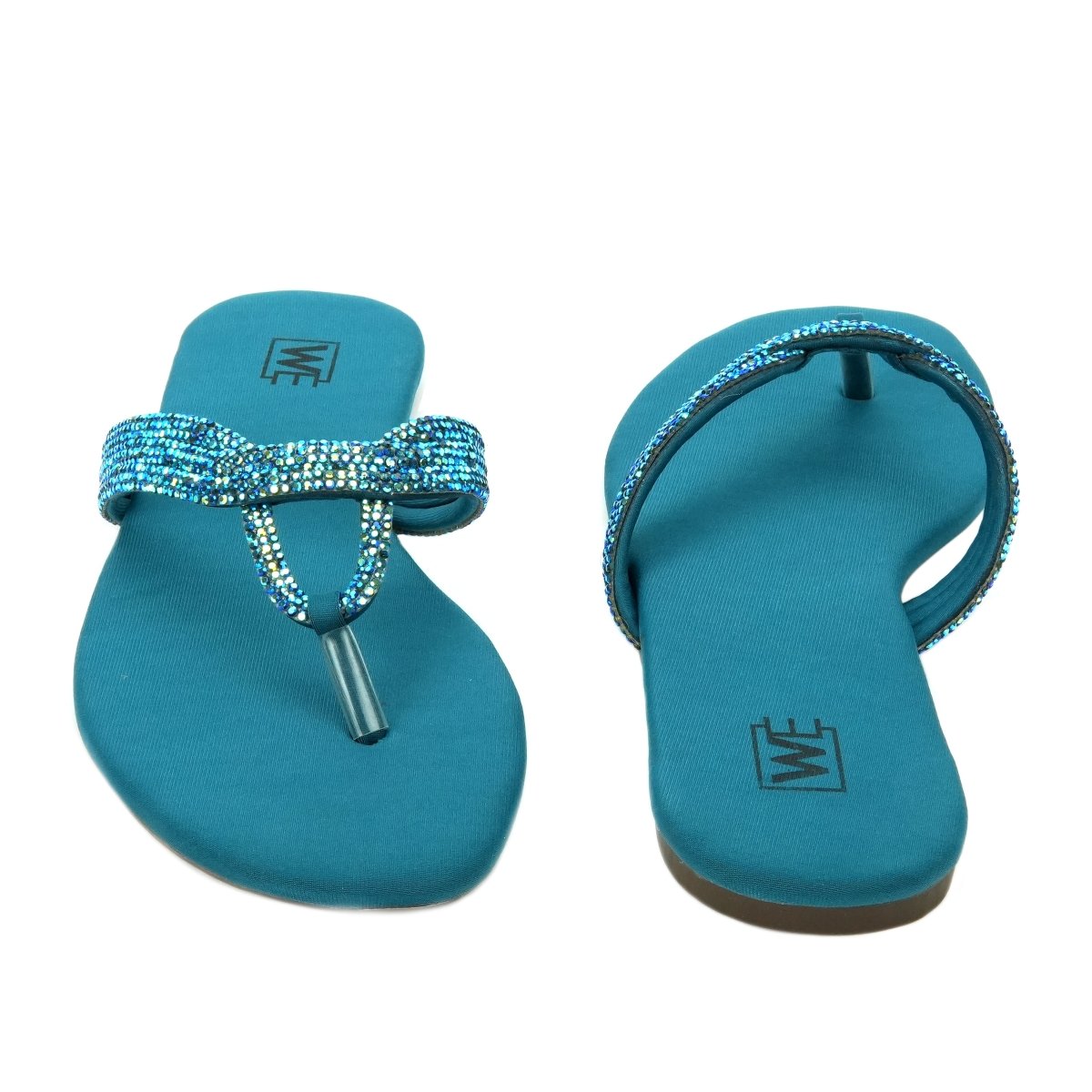 Women Formal Slippers - 41191S