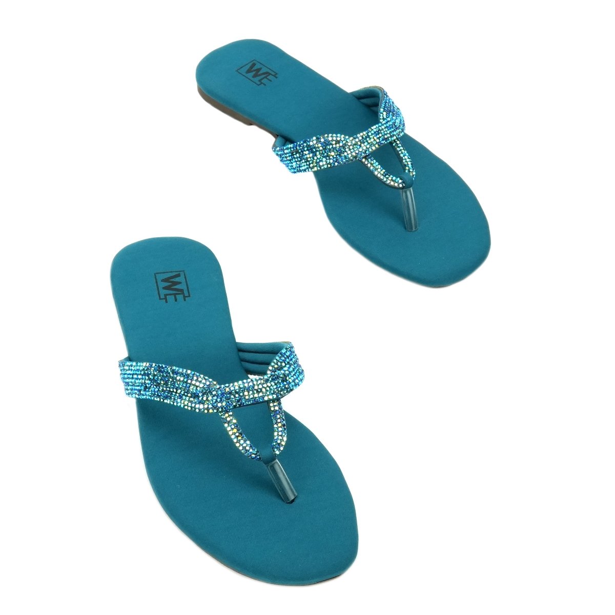 Women Formal Slippers - 41191S