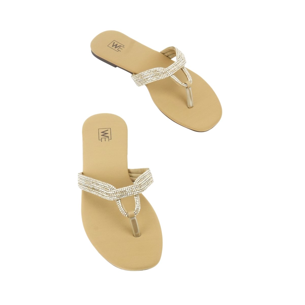 Women Formal Slippers - 41191S