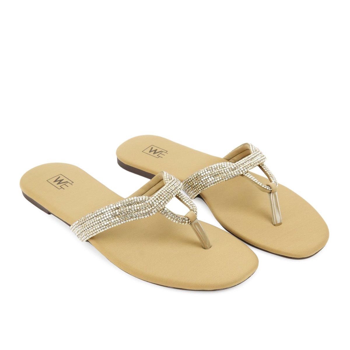 Women Formal Slippers - 41191S