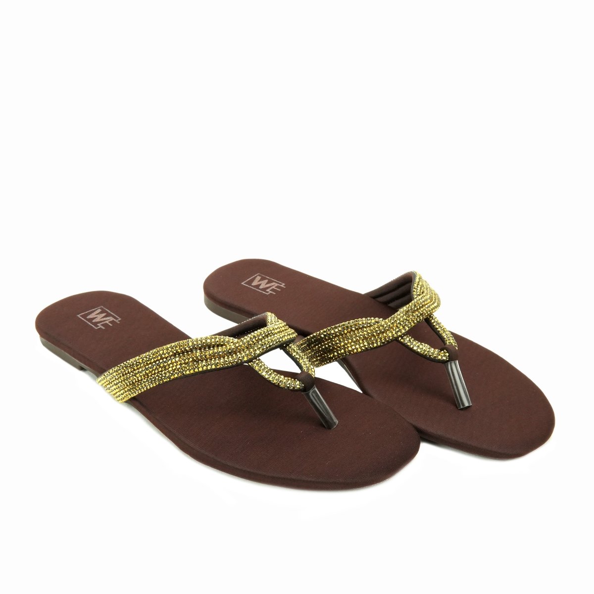 Women Formal Slippers - 41191S
