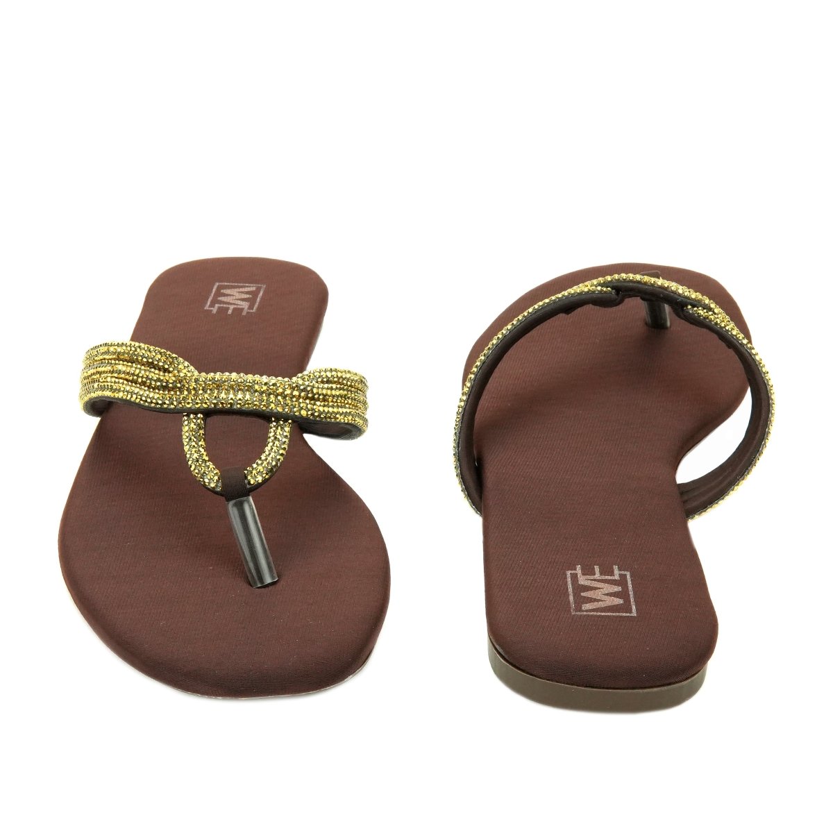 Women Formal Slippers - 41191S