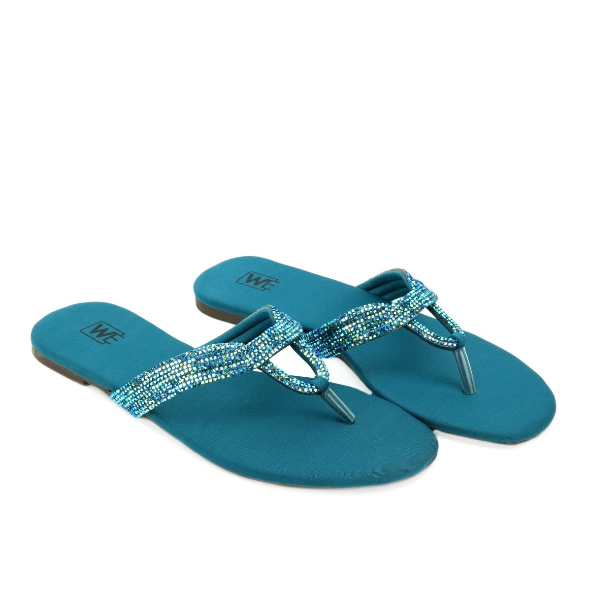 Women Formal Slippers - 41191S