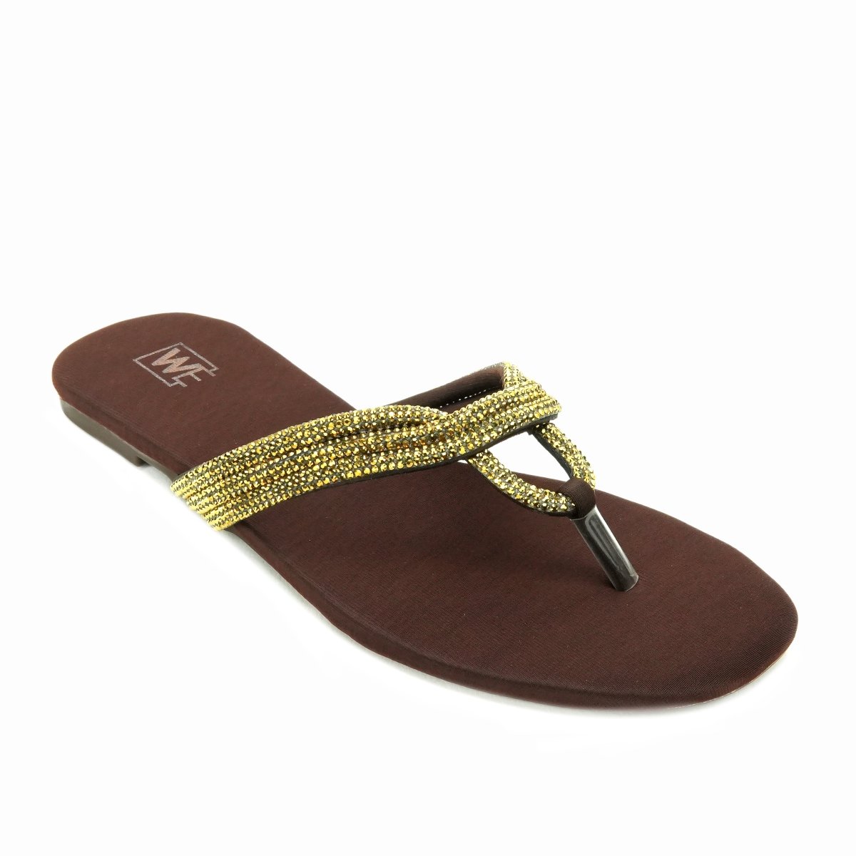 Women Formal Slippers - 41191S