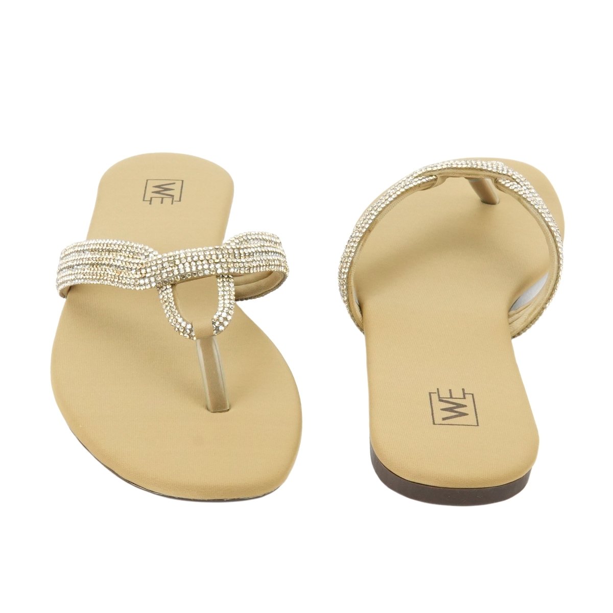 Women Formal Slippers - 41191S