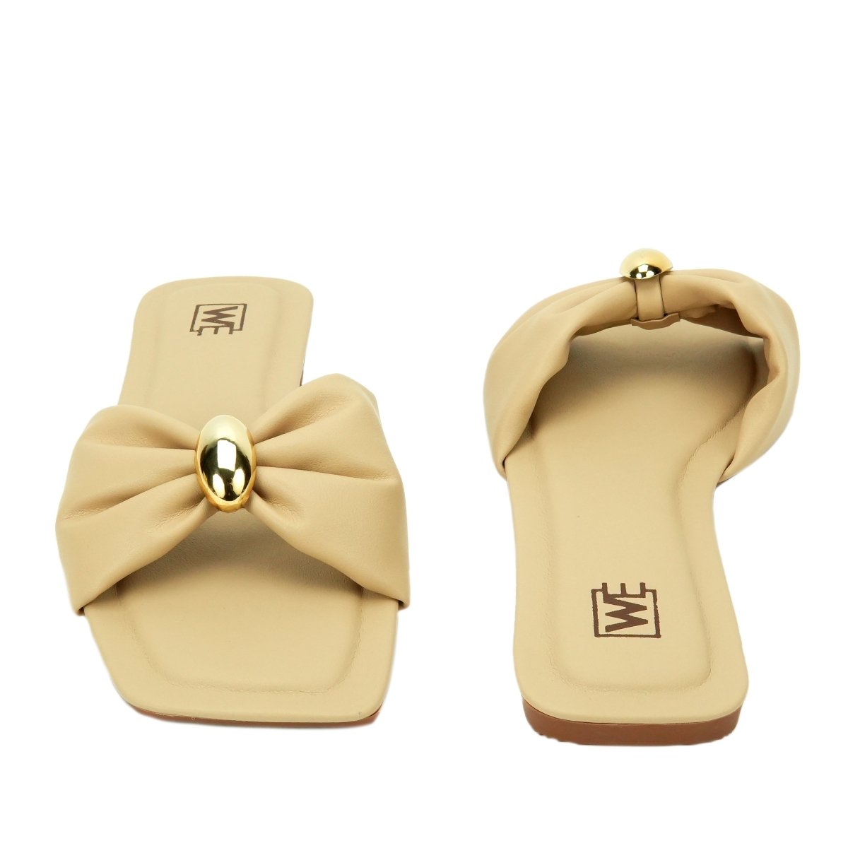 Women Formal Slippers - 41192S
