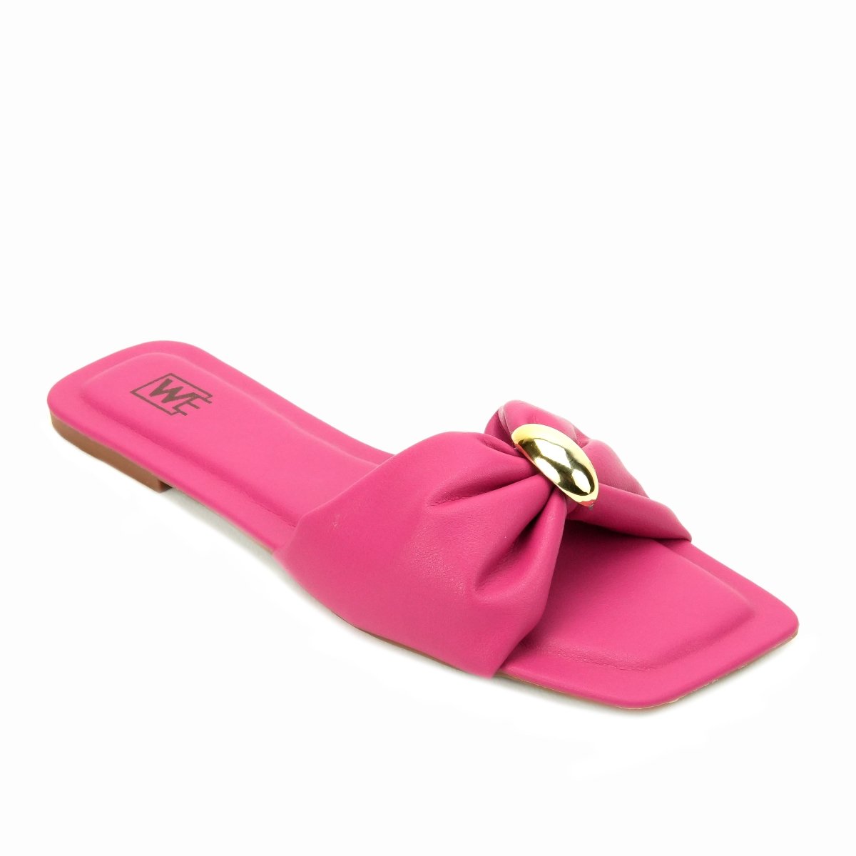 Women Formal Slippers - 41192S