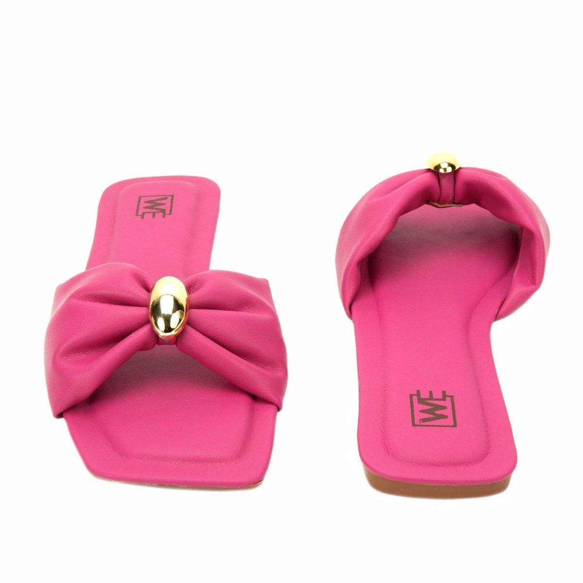 Women Formal Slippers - 41192S