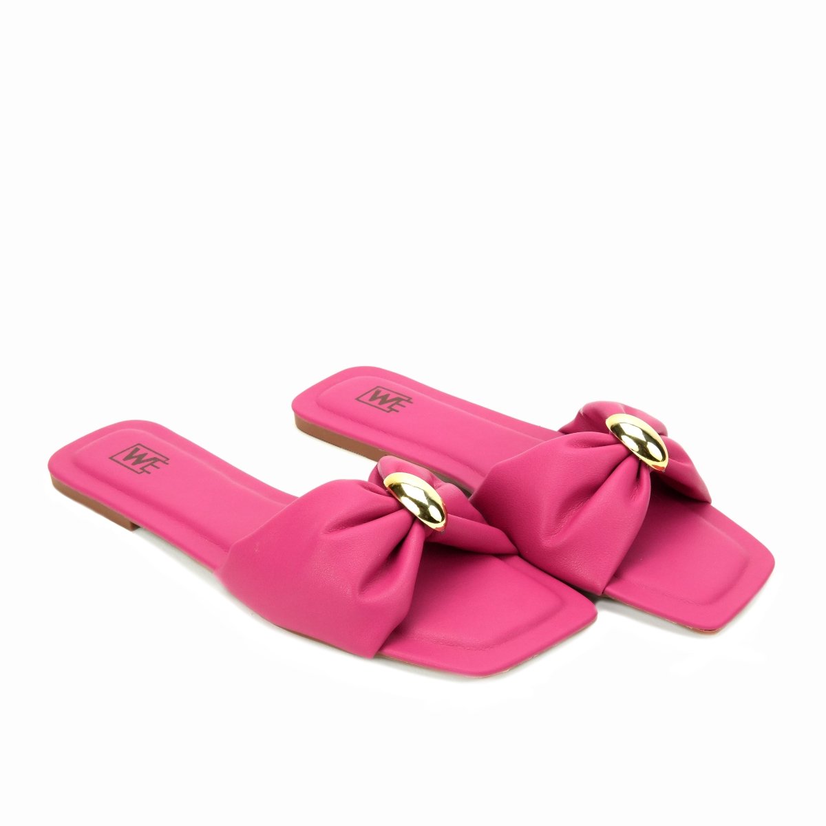 Women Formal Slippers - 41192S