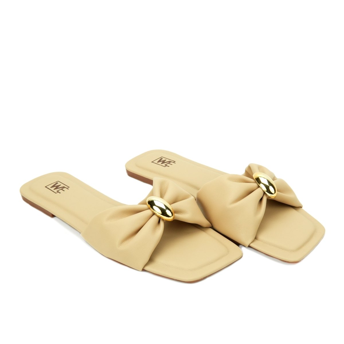 Women Formal Slippers - 41192S