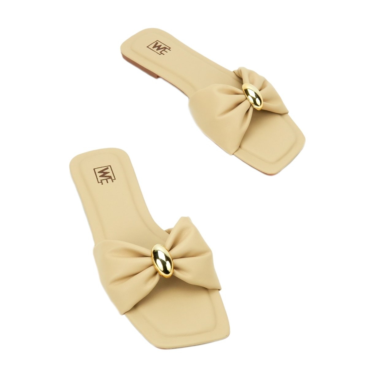 Women Formal Slippers - 41192S
