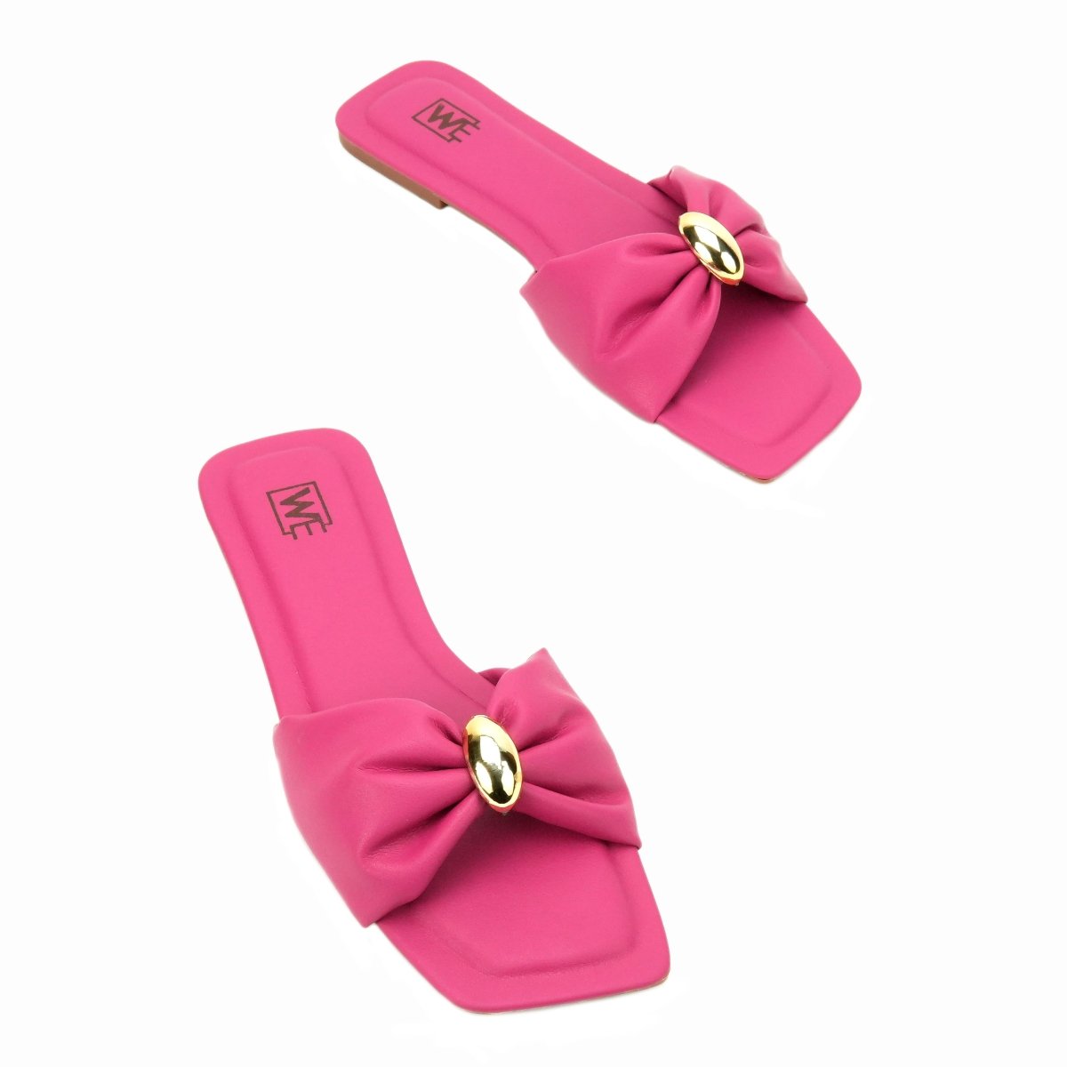 Women Formal Slippers - 41192S