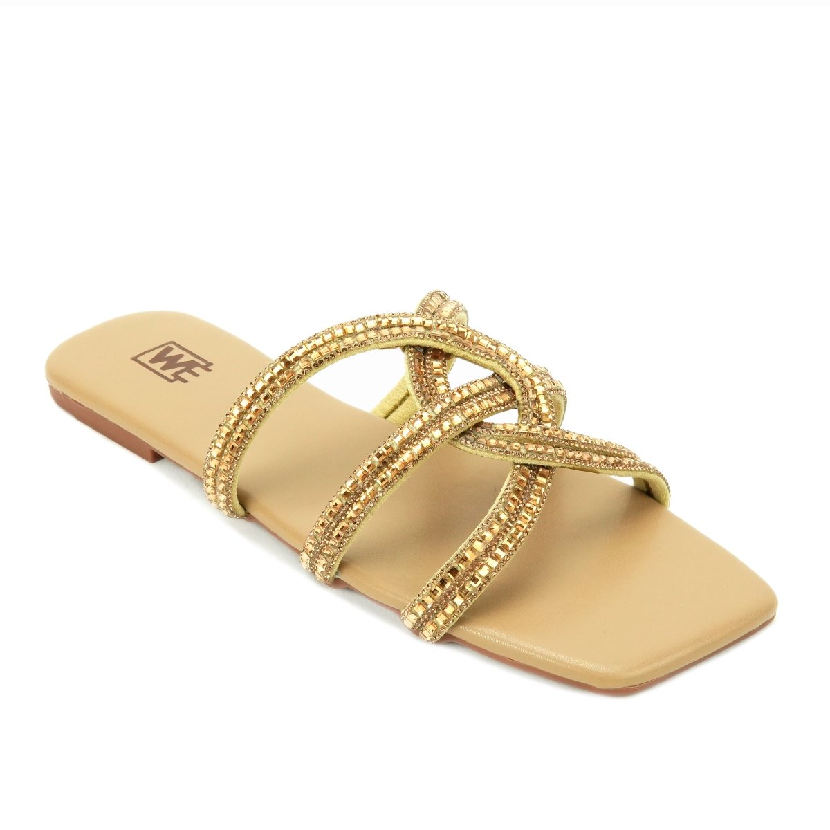 Women Formal Slippers - 41193S