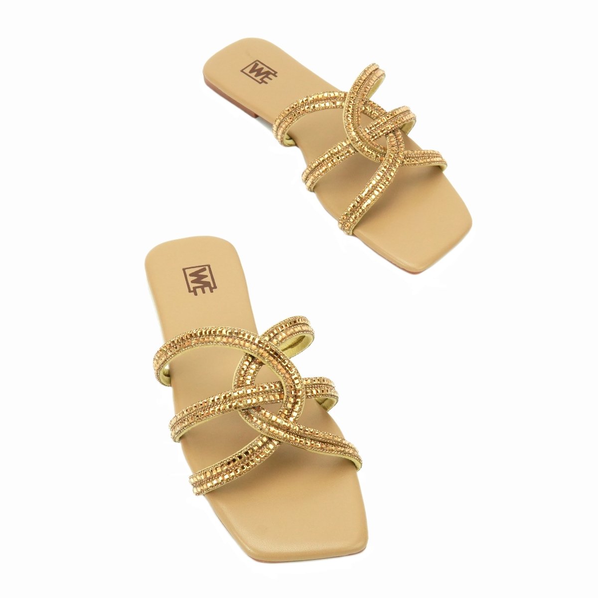 Women Formal Slippers - 41193S