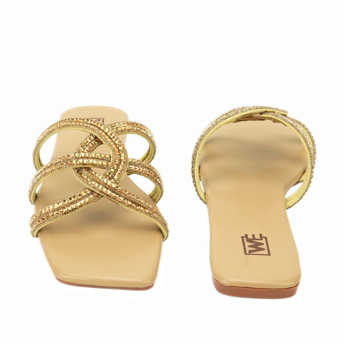 Women Formal Slippers - 41193S