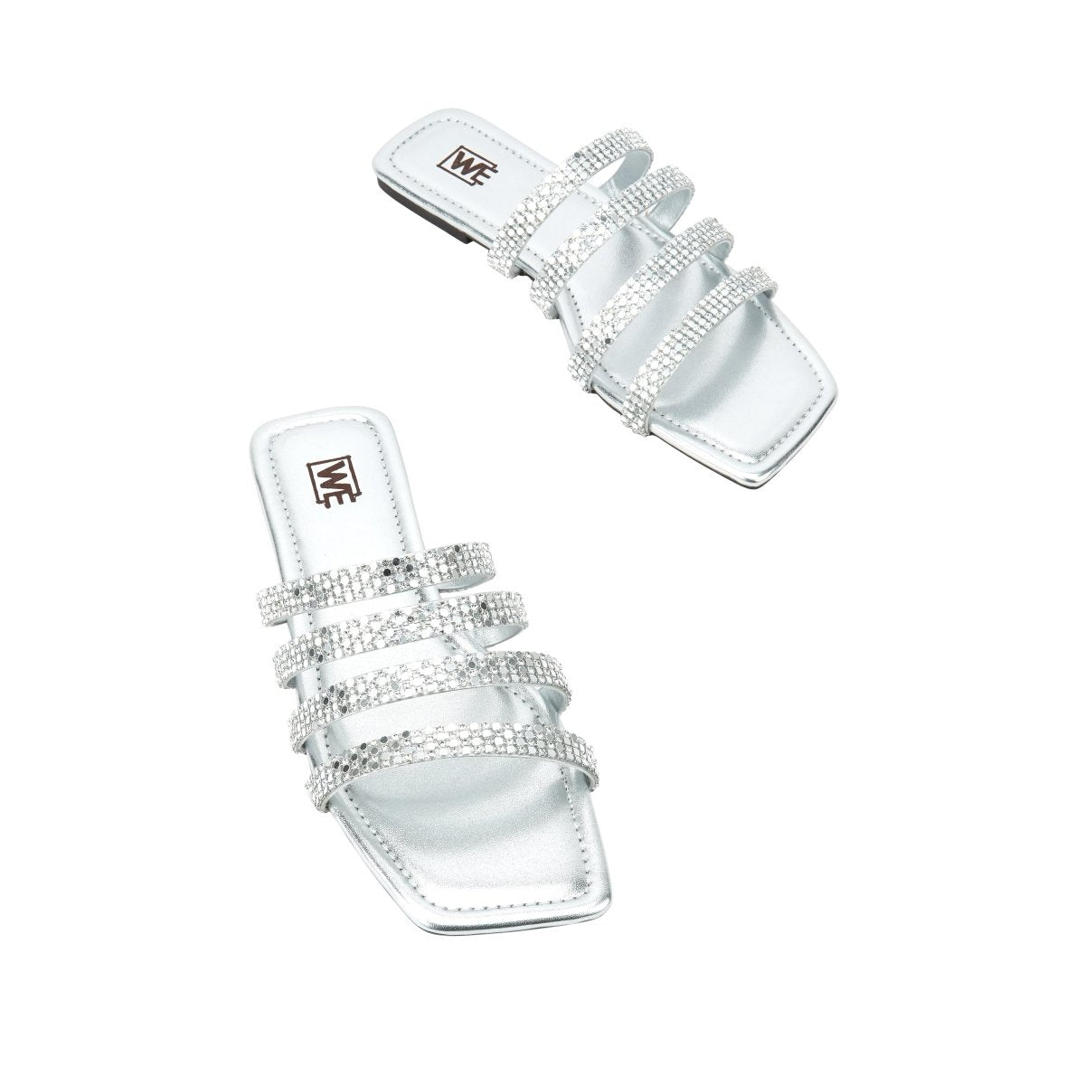 Women Formal Slippers - 41194S