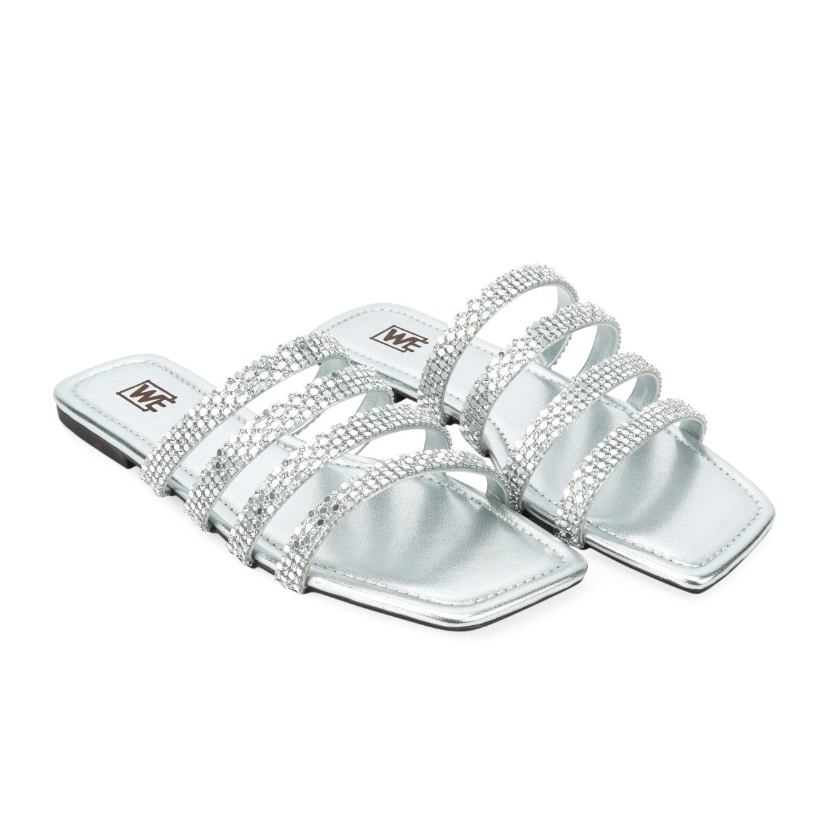 Women Formal Slippers - 41194S