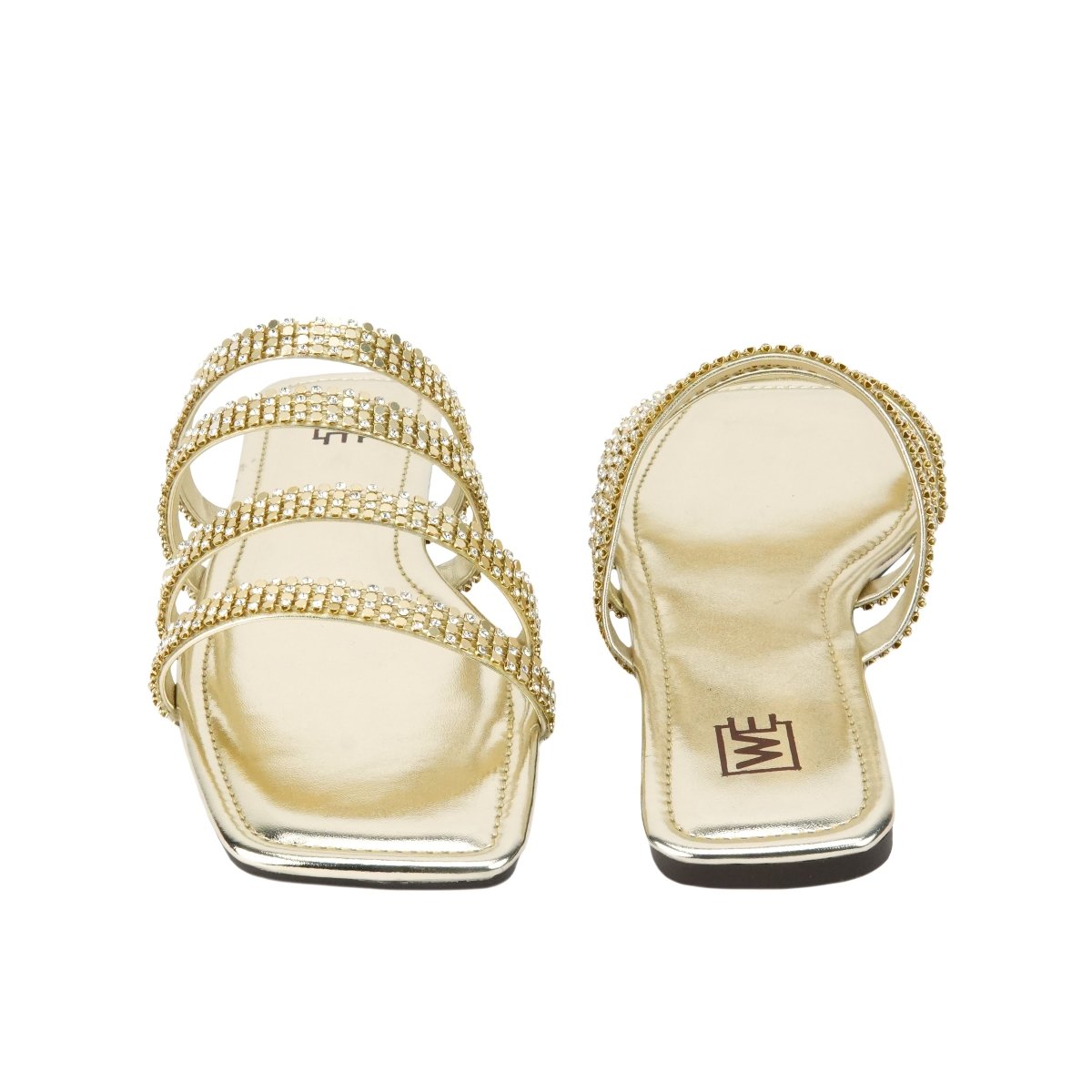 Women Formal Slippers - 41194S