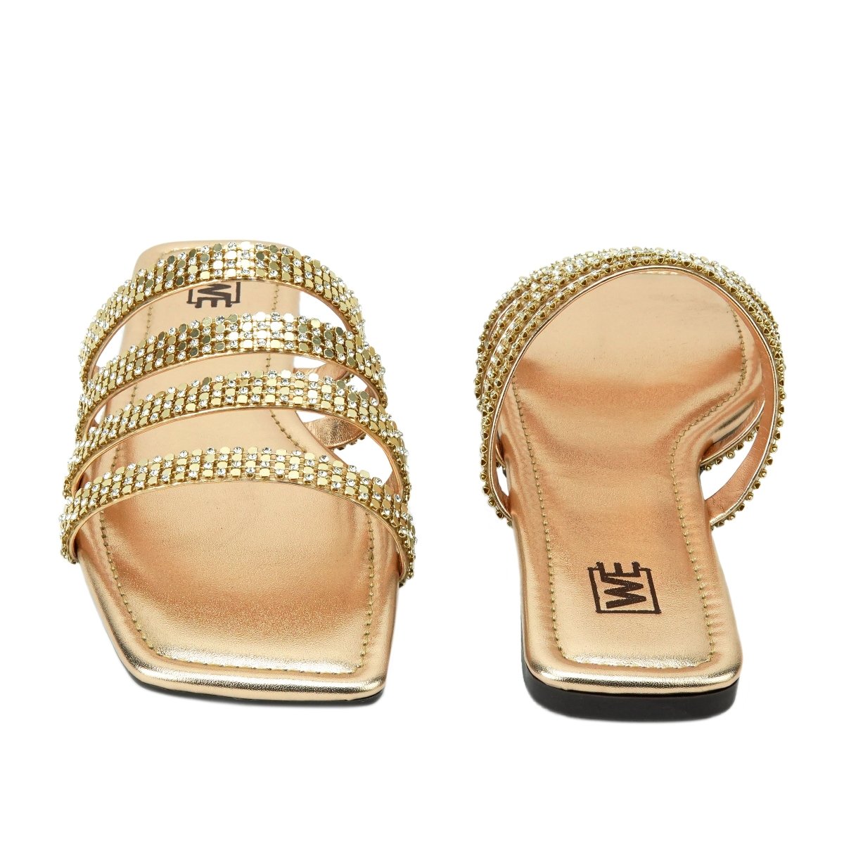 Women Formal Slippers - 41194S