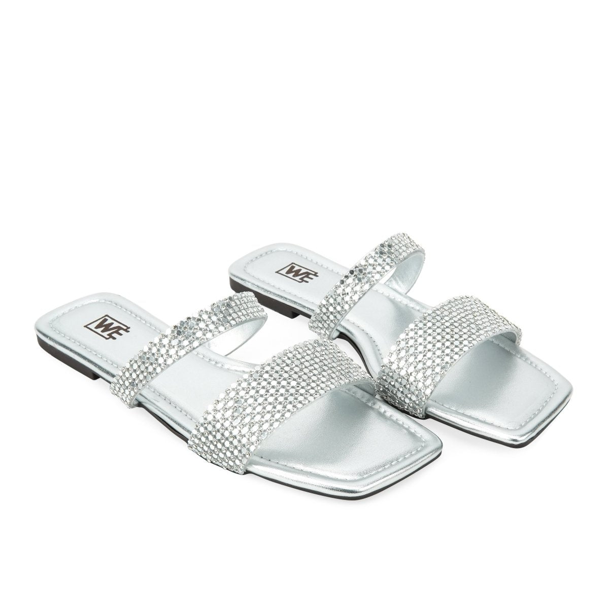 Women Formal Slippers - 41196S