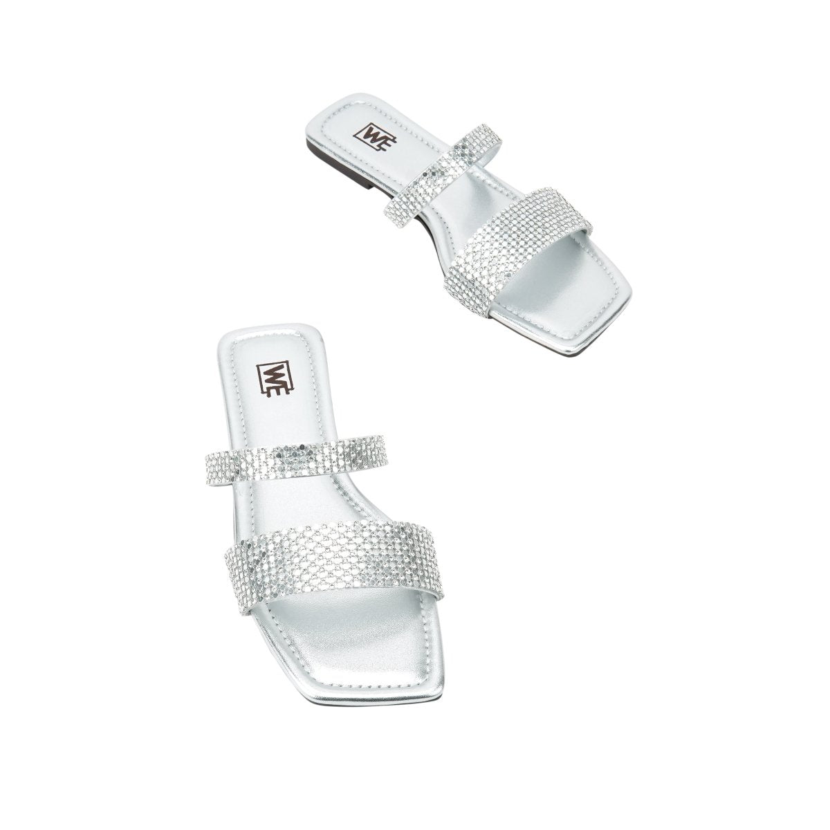 Women Formal Slippers - 41196S