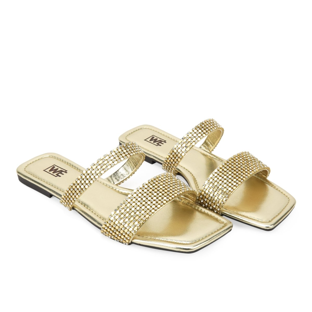 Women Formal Slippers - 41196S