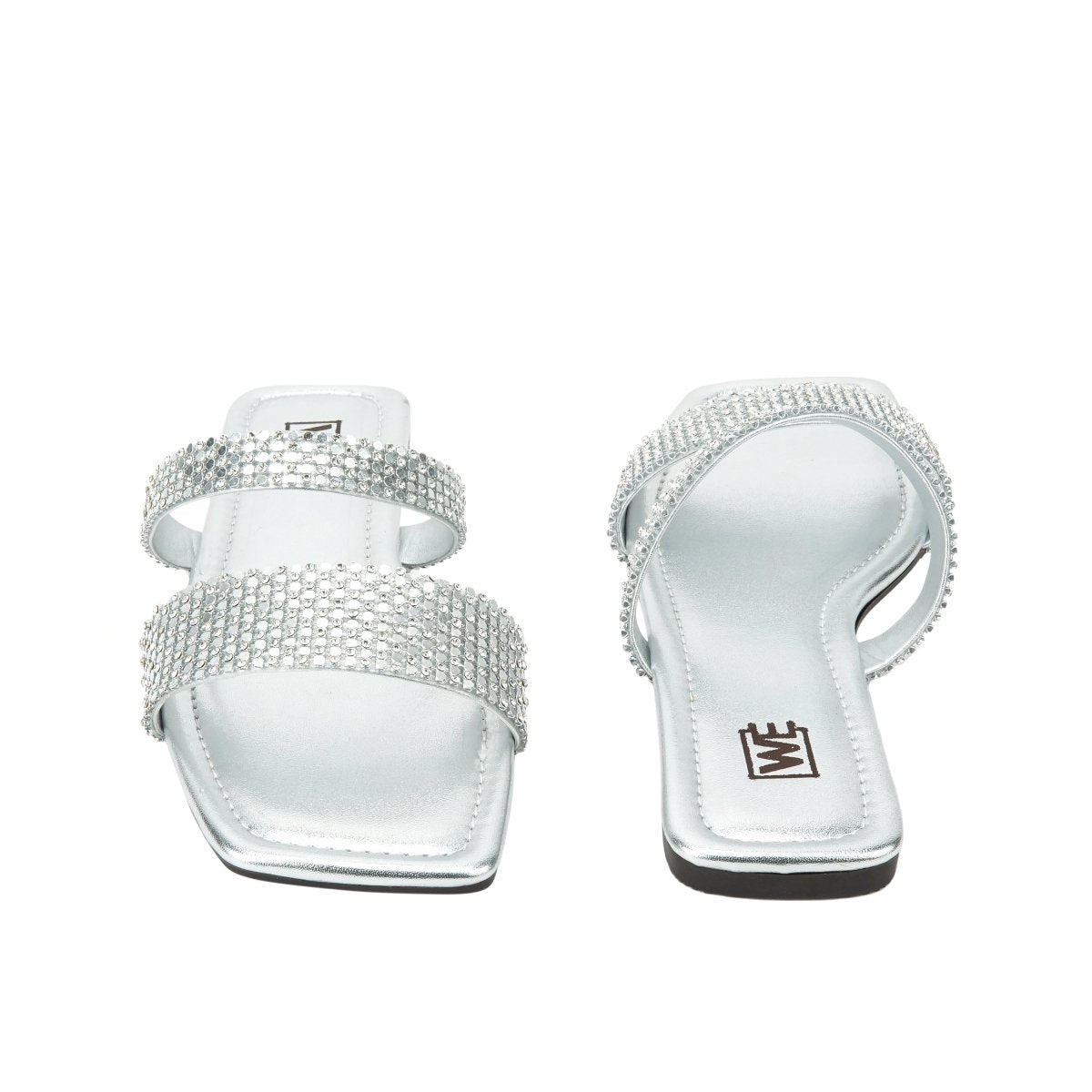 Women Formal Slippers - 41196S