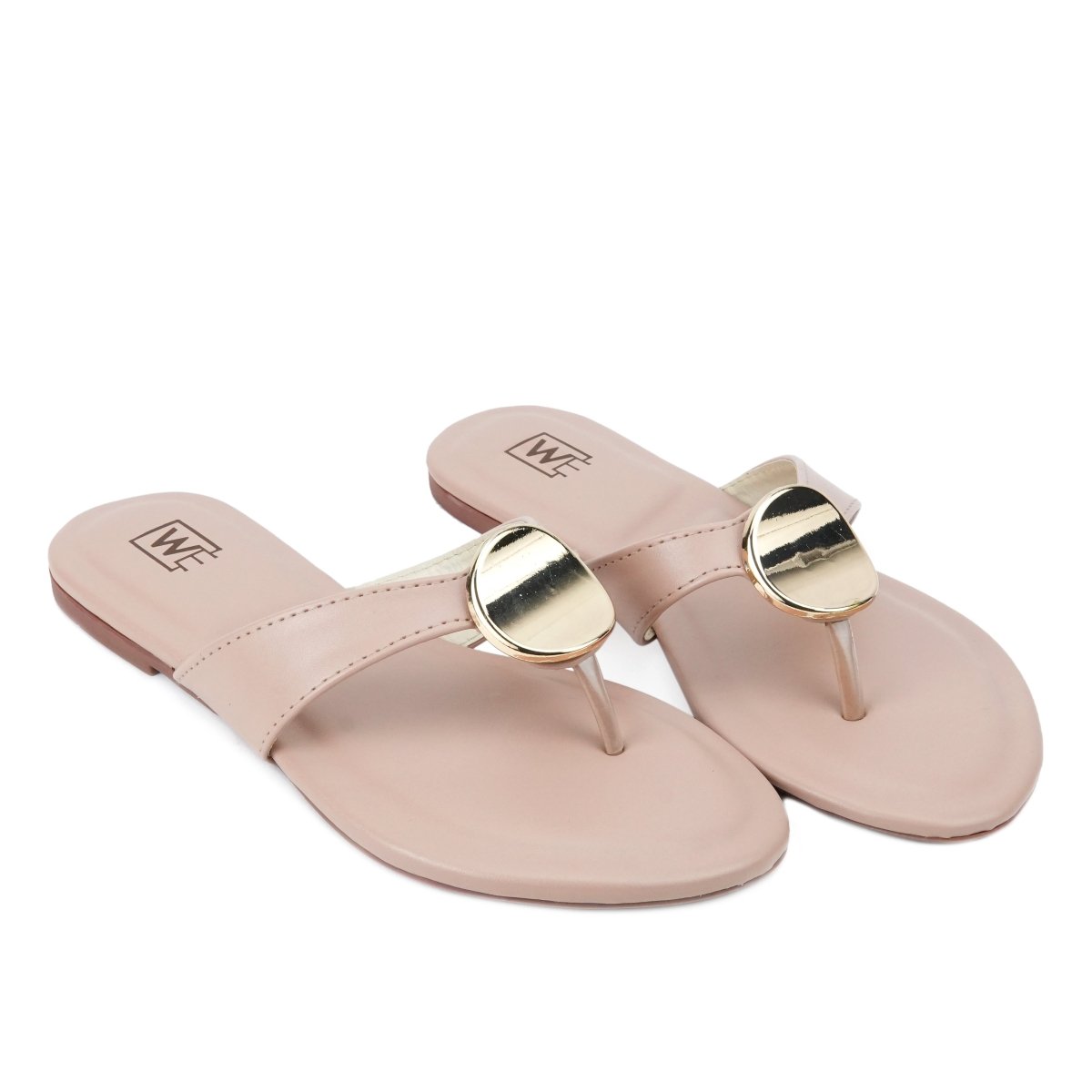 Women Formal Slippers - 41198S