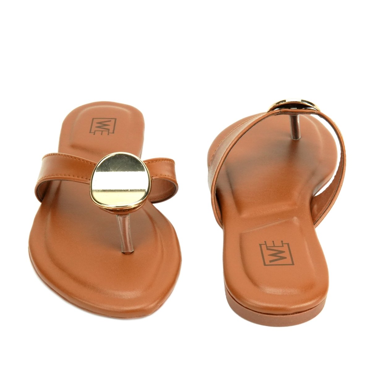 Women Formal Slippers - 41198S