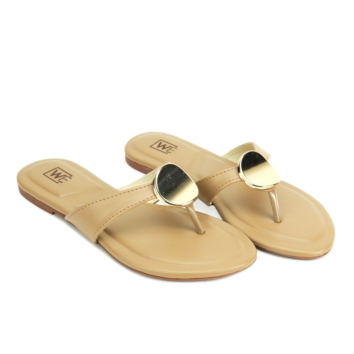 Women Formal Slippers - 41198S