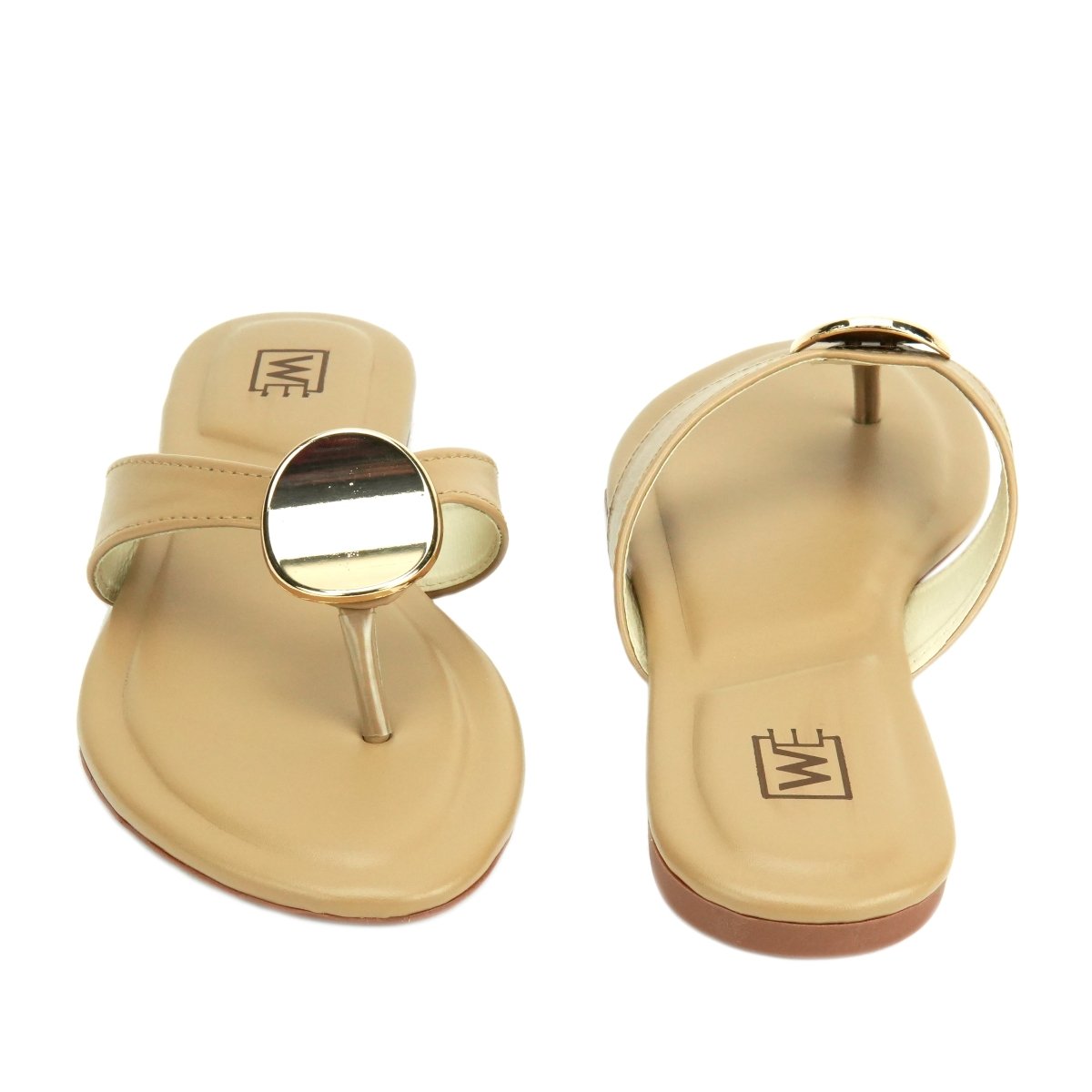 Women Formal Slippers - 41198S
